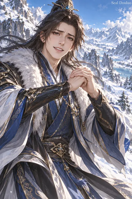 Shen Chong