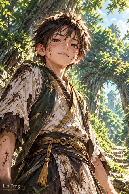 Lin Feng