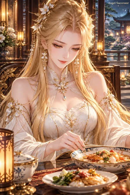 Qian Renxue
