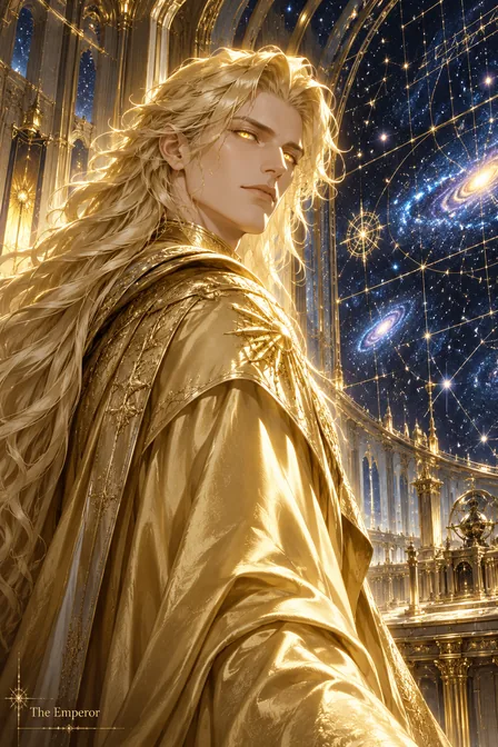 The Emperor