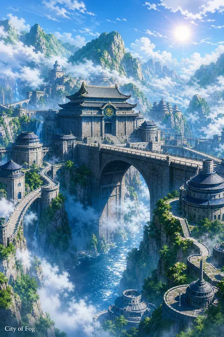 雾隐