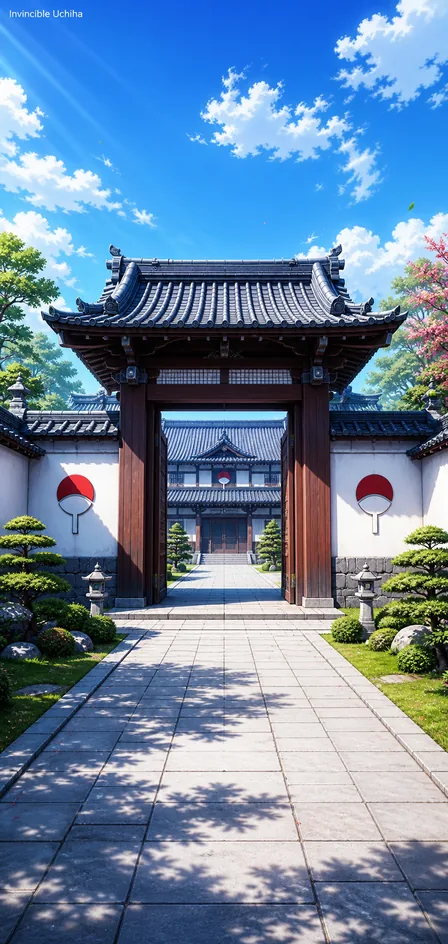 宇智波