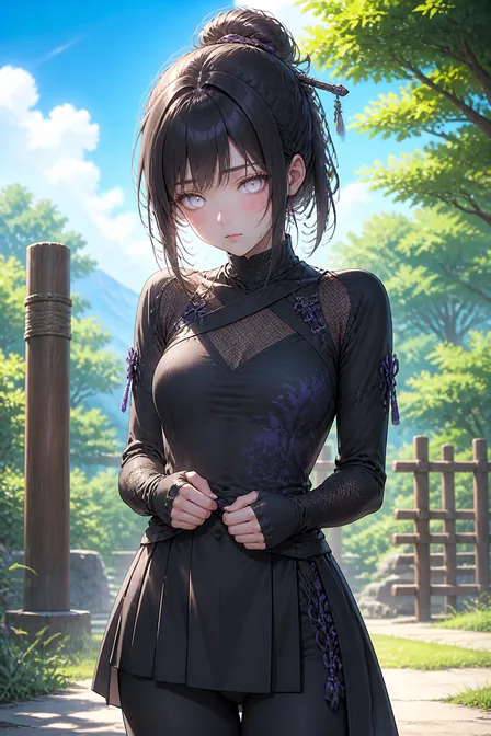雏田