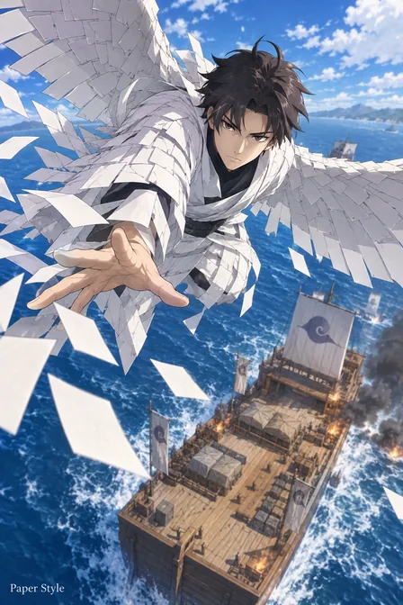 Aragaki Yasushi