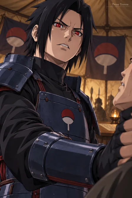 Kawadera Uchiha