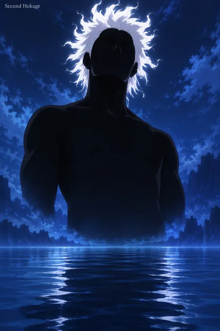 Tobirama Senju