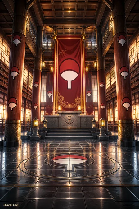 宇智波