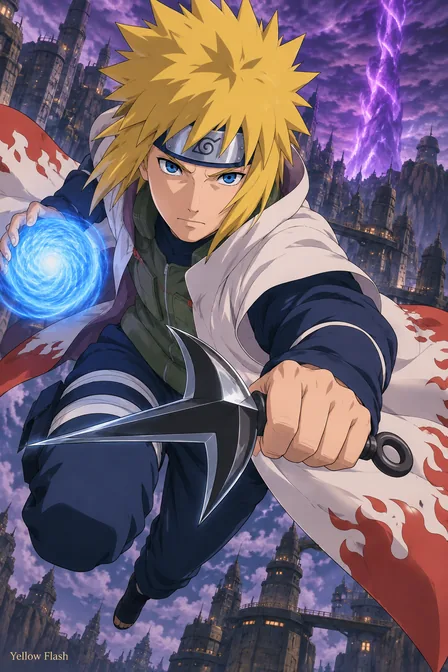 Minato