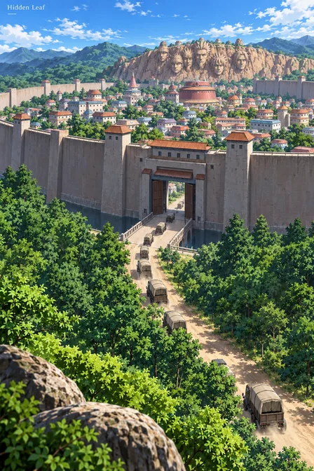 Konoha