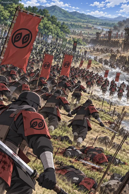 Senju Clan