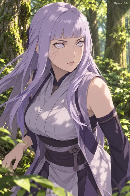 Hinata