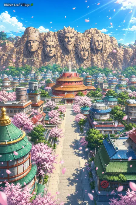 木叶