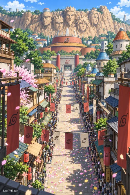 Konoha