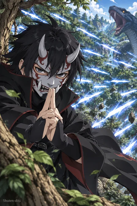 Byakuya