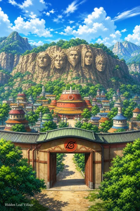 木叶