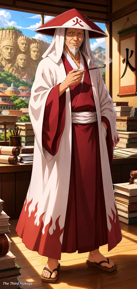 火影