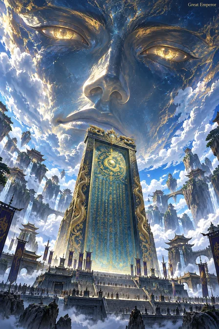 Emperor Grade