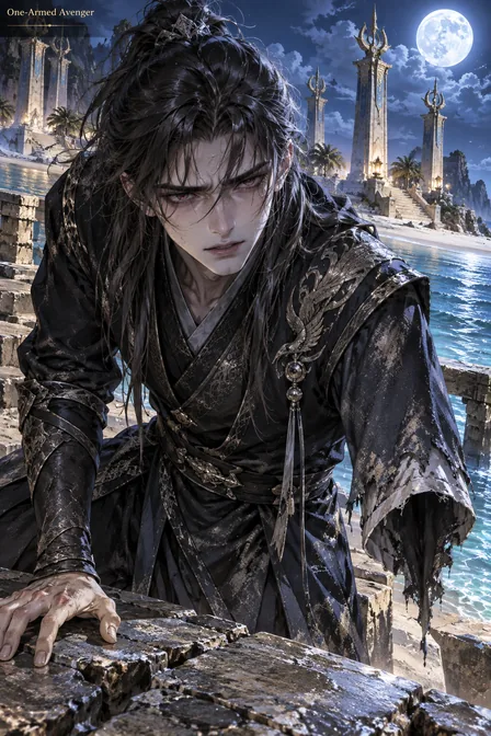 Tang Hao