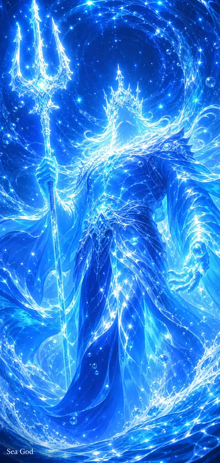 海神
