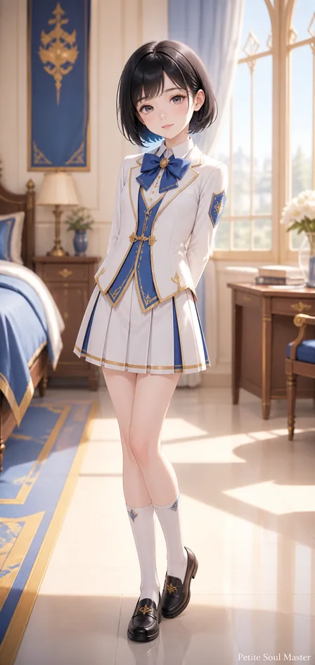萧萧