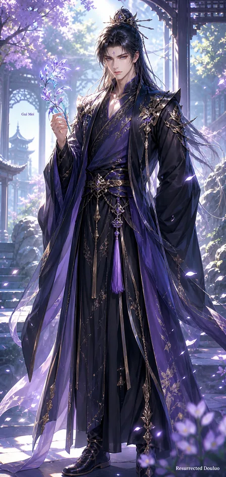 鬼魅