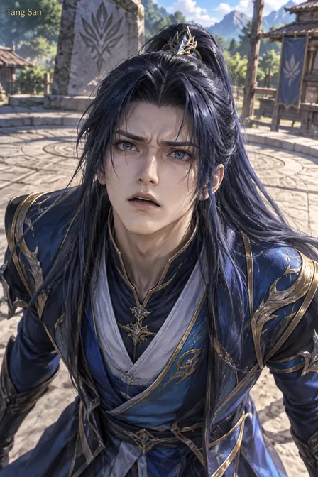 Tang San