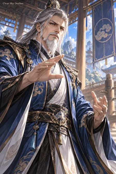 Tang Chen