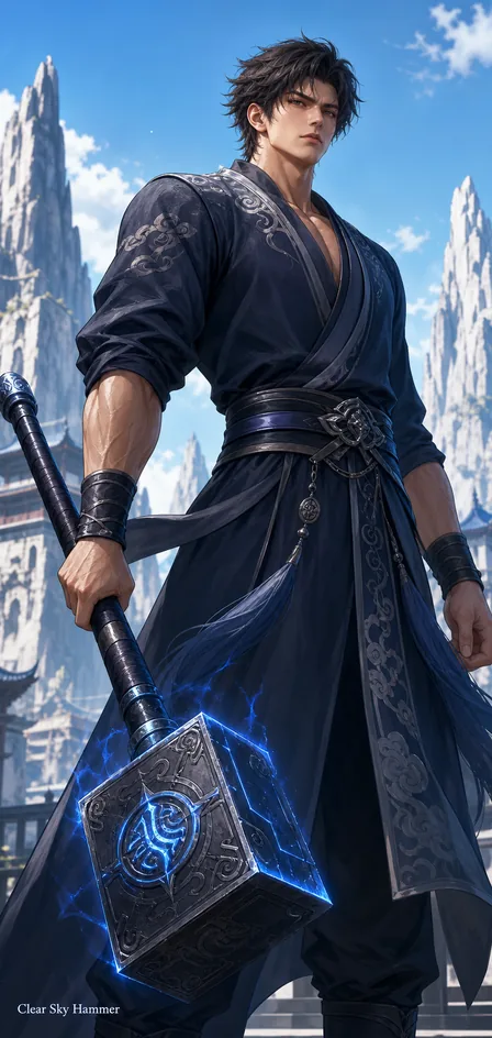 唐昊