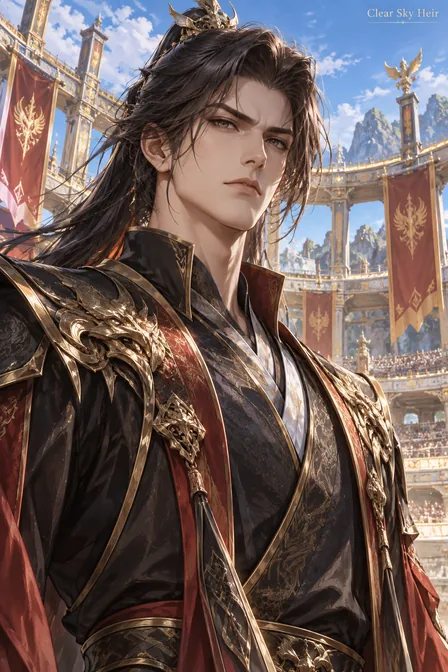 Tang Hao