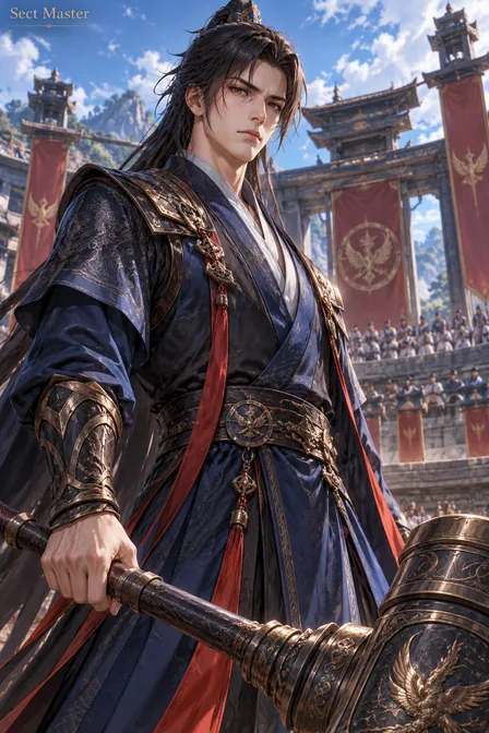 Tang Xiao