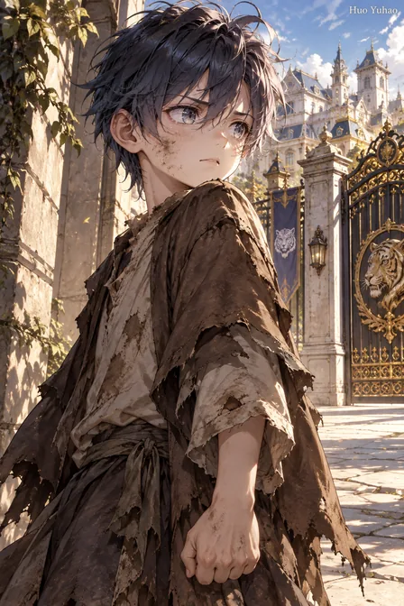 Huo Yuhao