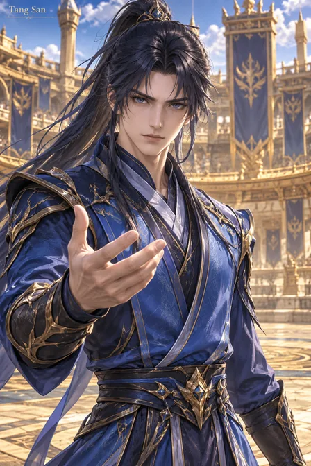 Tang San
