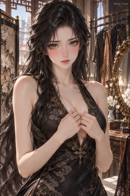 Meng Yiran