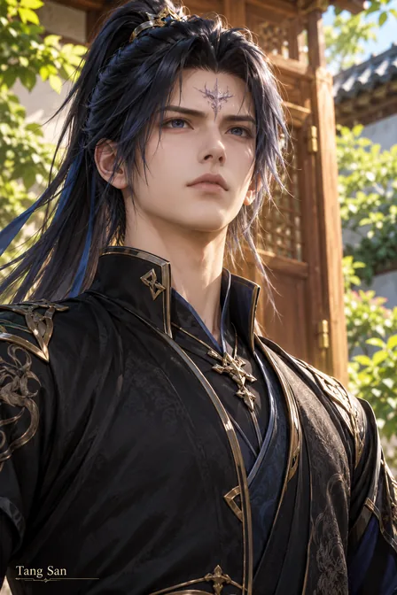 Tang San