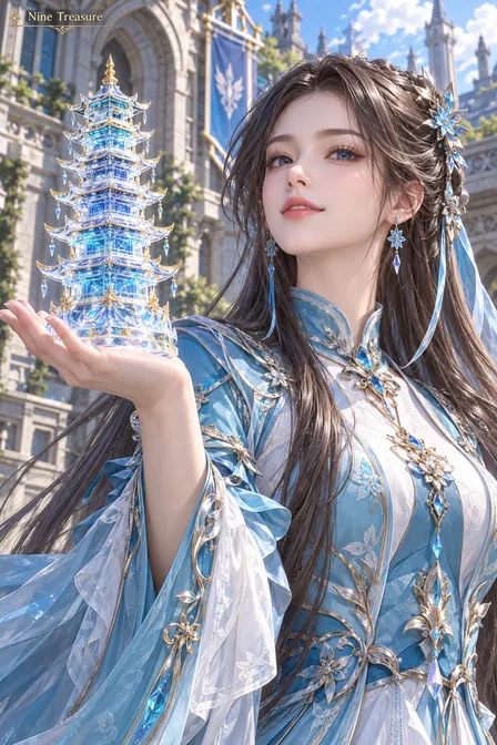 Ning Rongrong