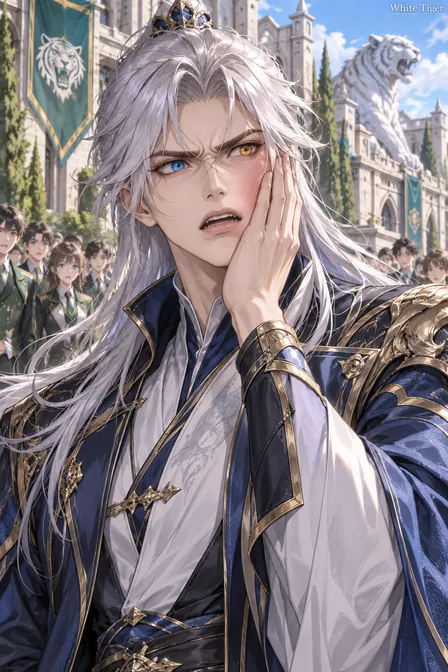 Dai Mubai