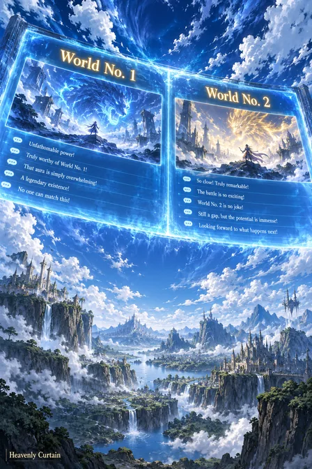 Sky Screen