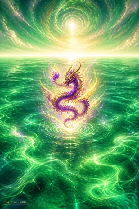 精神之海