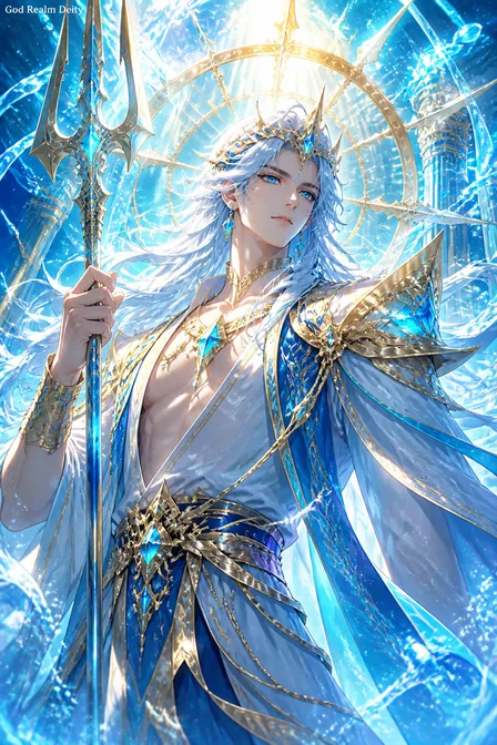 海神