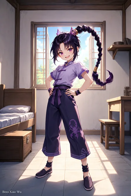 小舞