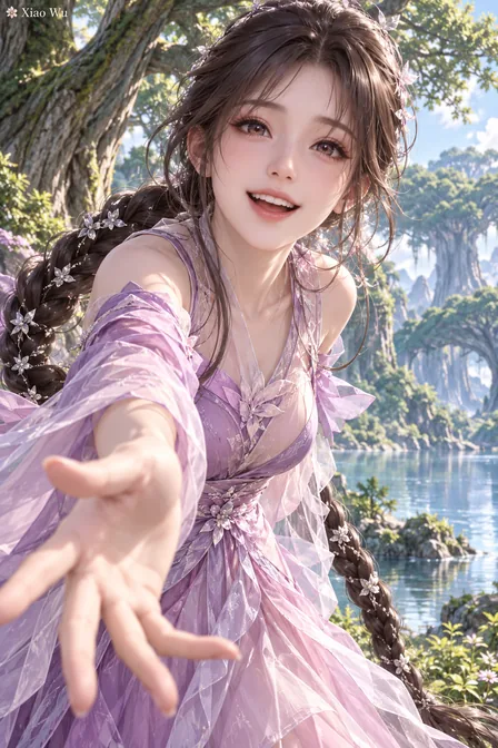 Xiao Wu