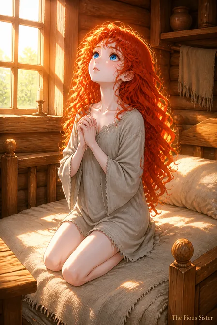 小米莎儿