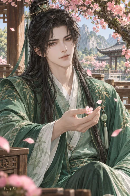 Fang Xi
