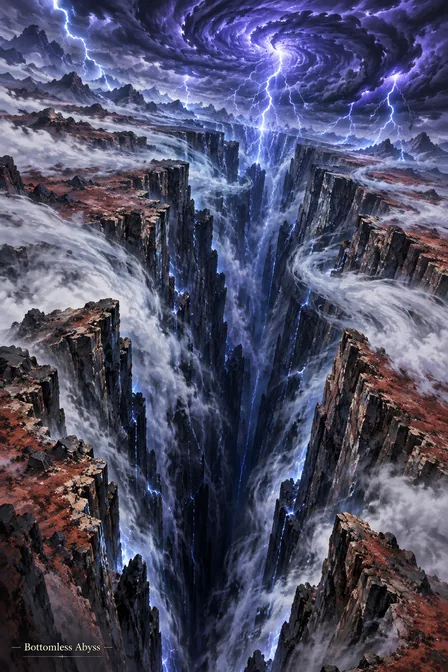 Abyss