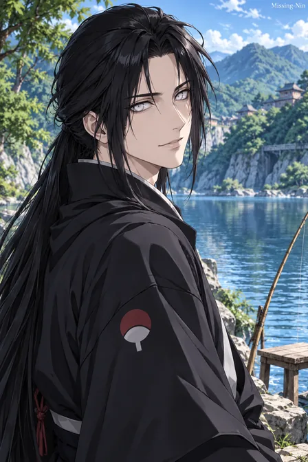 Genkawa Uchiha