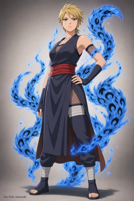 由木人