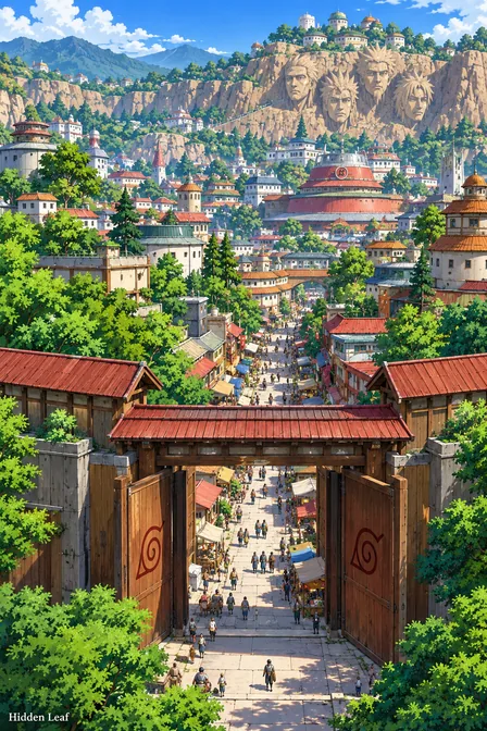 Konoha