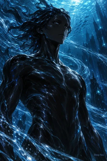 Deep Sea