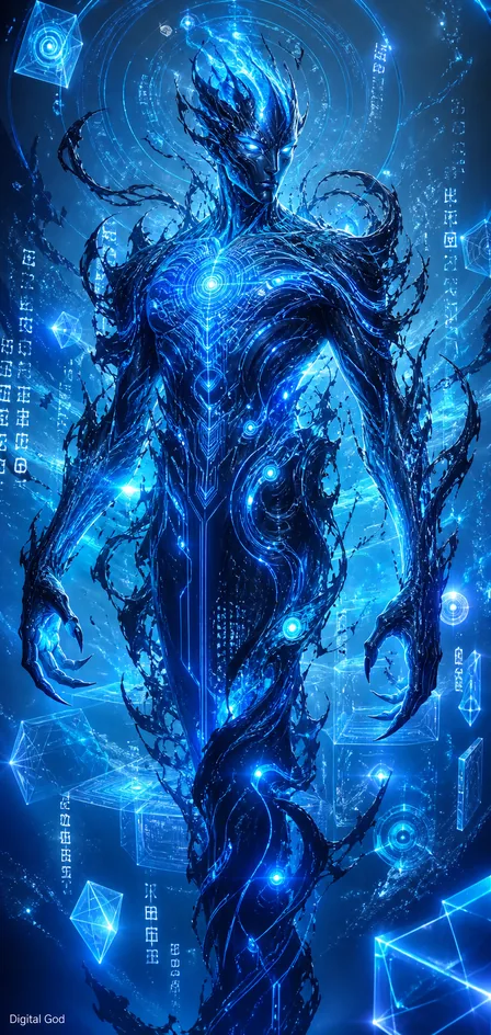 深海