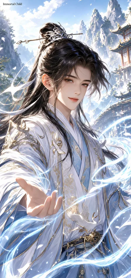 莫怀安